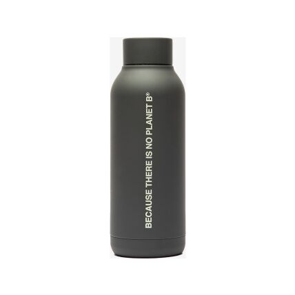 Ecoalf Bronsonalf Stainless Steel Bottle 510Ml New 