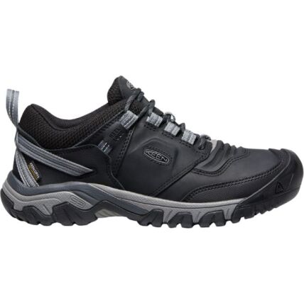 Keen RIDGE FLEX WP MEN Black/Magnet