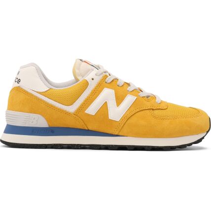 New Balance 574 Marmalade