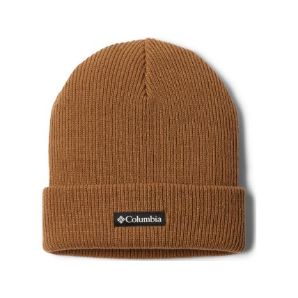 Columbia Whirlibird Cuffed Beanie Delta/ Logo