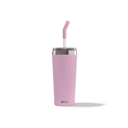 SIGG Helia 0.6 L Lingonberry