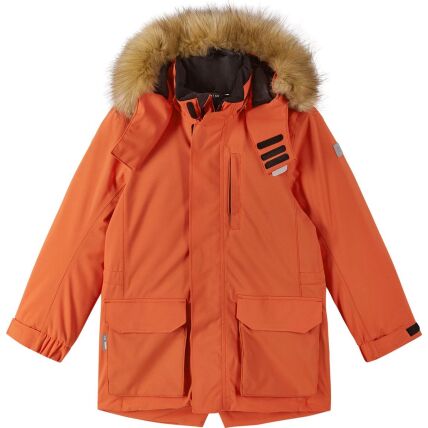 REIMA Ajaton 5100360A Mandarin Orange 28A0