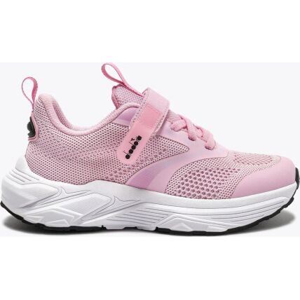 DIADORA SNIPE 4 JR Cameo Pink/Strawberry Moon