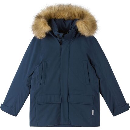 REIMA Serkkula 5100281A Navy 6980