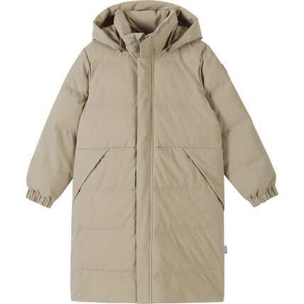 REIMA ReimaTec Down Jacket Parkkala 5100406A Earthy Beige