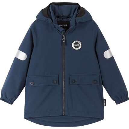 REIMA ReimaTec Waterproof Insulated Jacket Symppis 5100045B Navy