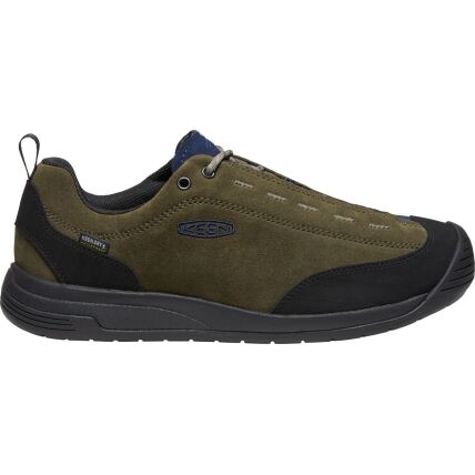 Keen JASPER II WP MEN Canteen/Naval Academy