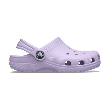 Crocs™ Classic Clog Toddler's Lavender