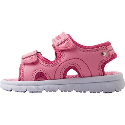 REIMA BUNGEE 5400089A Sunset Pink 437A
