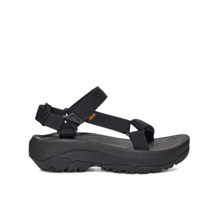 Teva Hurricane XLT2 Ampsole Women's Black