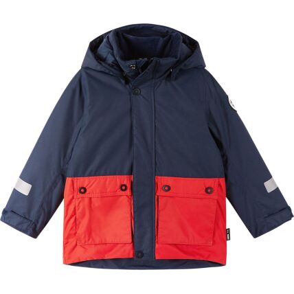REIMA Luhanka Navy 698A