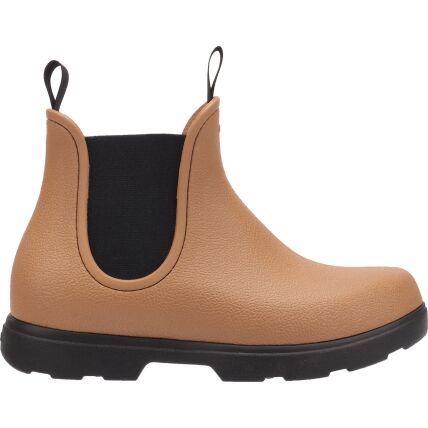 Crocs™ DYLAN CHELSEA BOOT Sepia