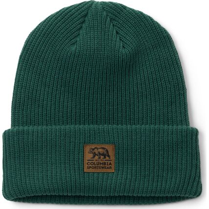 Columbia Lost Lager II Beanie Rain Forest, Walking Bear