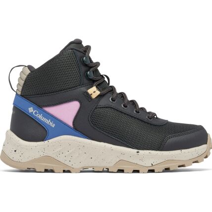Columbia TRAILSTORM ASCEND MID WOMEN'S Shark/ Cosmos