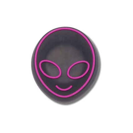Crocs™ Jibbitz Lights Up Alien 