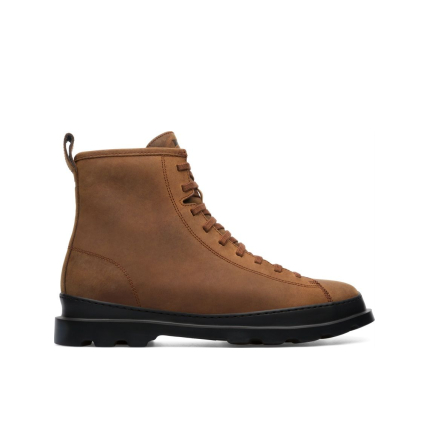 Camper Brutus K300245 Medium Brown