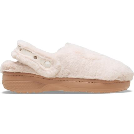 Crocs™ Classic Unfurgettable Clog Quartz