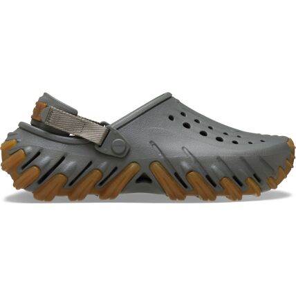 Crocs™ Echo Gum RO Clog Slate Grey