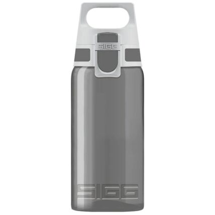 SIGG Viva One Plain Kids 0.5 L Anthracite