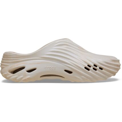 Crocs™ Echo Watercolor Marbled Wave Bone/Multi
