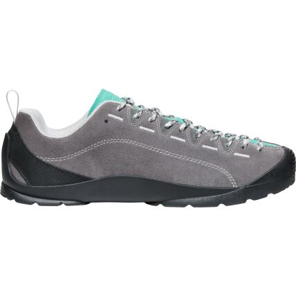 Keen Jasper 1030673 Steel Grey/Bright Aqua