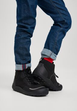 REIMA Loikkii 5400143A Black