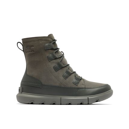 Sorel EXPLORER NEXT BOOT WP Quarry/ Grill