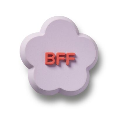 Crocs™ Jibbitz Conversation Shape Bff 198445232725 