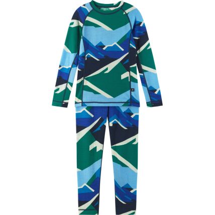 REIMA TAITOA 5200030D Navy