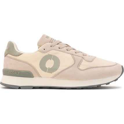 ECOALF UCLAALF SNEAKERS WOMAN Beige