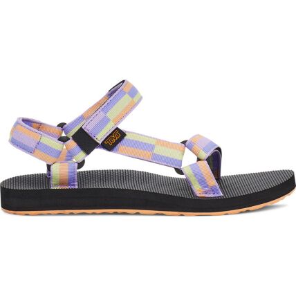 Teva Original Universal Women's Retro Block Pastel Lilac