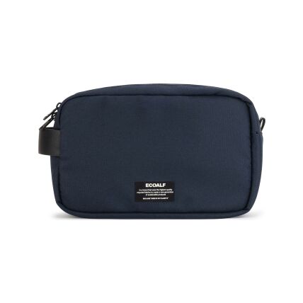 ECOALF SPORTALF VANITY CASE W24 Deep Navy