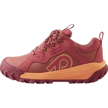 REIMA ReimaTec Wateproof Shoes Kulkuri Low 5400179A Red Clay 3940