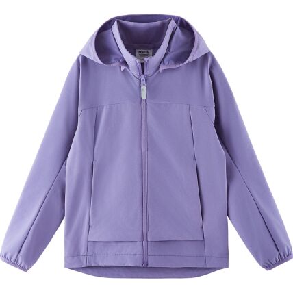 REIMA Bug Repellent Jacket Puruton 5100376A Misty Violet 5700