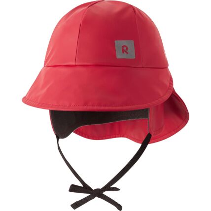 REIMA Rain Hat Rainy 5300003A Reima Red