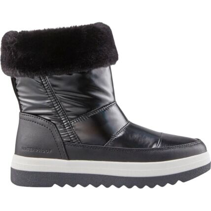 COUGAR Mizzy Nylon Black