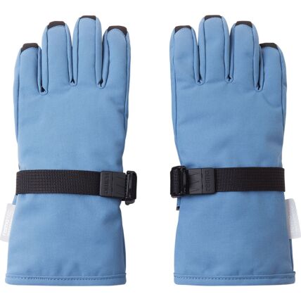 REIMA ReimaTec Winter Gloves Tartu 5300105A Blue Ocean