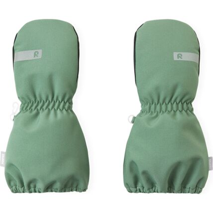 REIMA Moffen 5300107C Green Clay