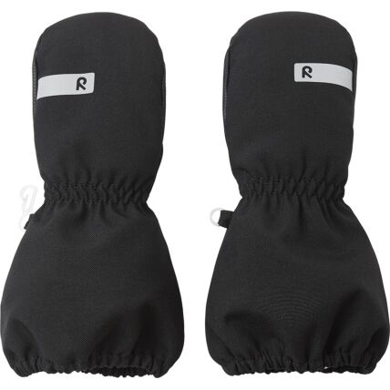REIMA Winter Mittens Moffen 5300107C Black
