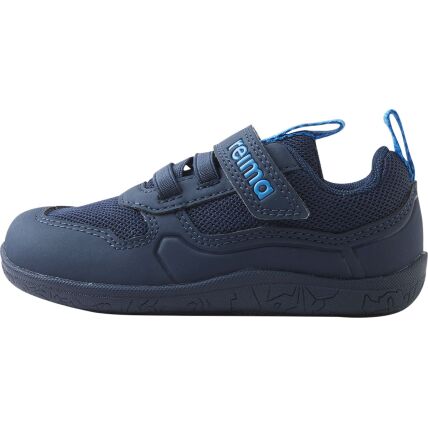 REIMA Barefoot Shoes Telmin Kids 5400175A Navy 6980