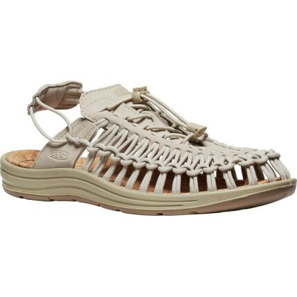 Keen UNEEK II CONVERTIBLE 1028668 PLAZA TAUPE/PLAZA TAUPE