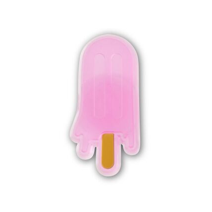 Crocs™ Jibbitz Melting Pink Treat 196265895168 