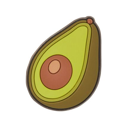 Crocs™ Jibbitz Avocado 