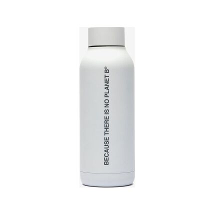 Ecoalf Bronsonalf Stainless Steel Bottle 510Ml New 