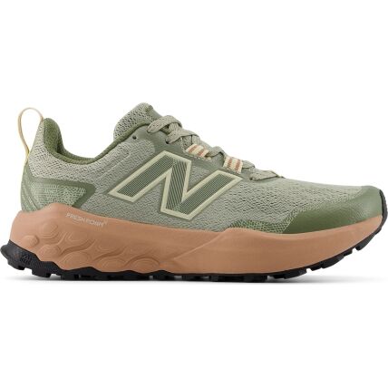 New Balance FreshFoam Garoe v2 Olivine