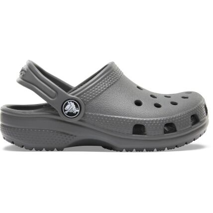 Crocs™ Classic Clog Kids' Slate Grey