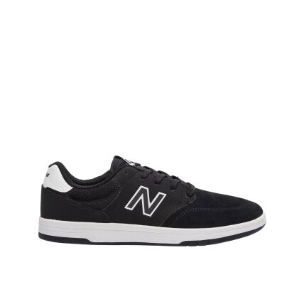 New Balance NM425 Juoda/Balta