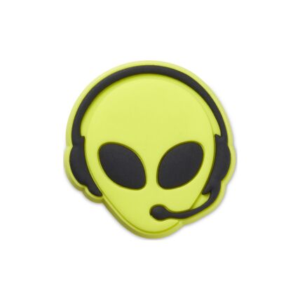 Crocs™ ALIEN WITH HEADSET G1138800-MU 