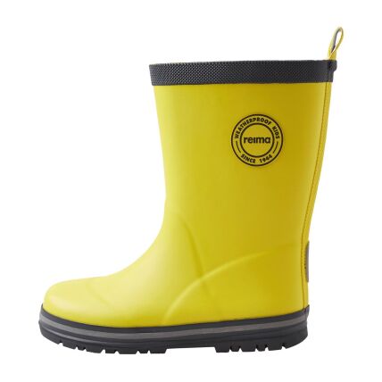 Гумові чоботи REIMA Taika 2.0 Yellow