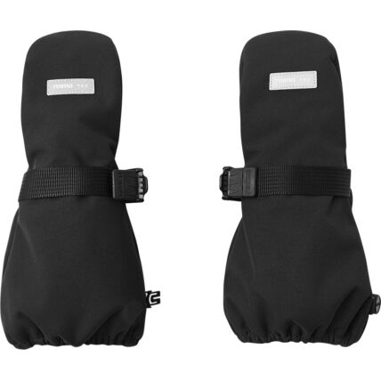 REIMA Askare 5300063B Black 9990